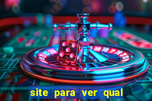 site para ver qual jogo esta pagando